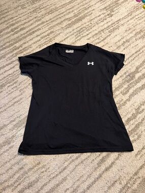 Under armour shirt